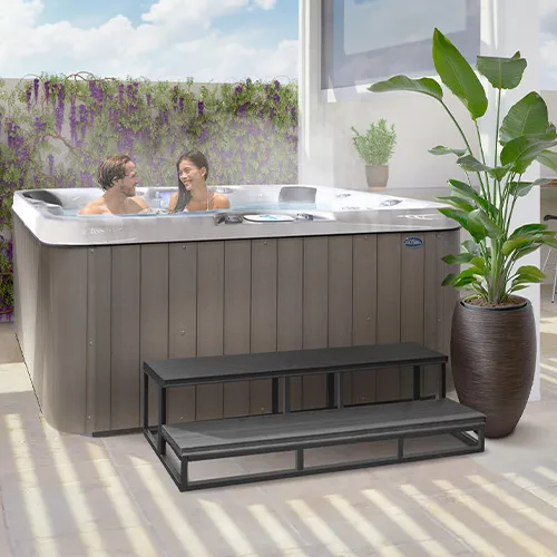 Escape hot tubs for sale in Pittsburg